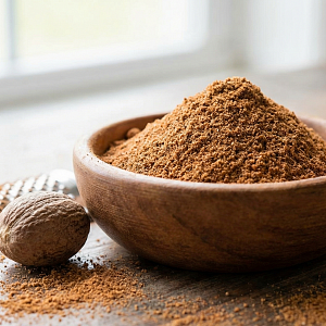 Мускат молотый