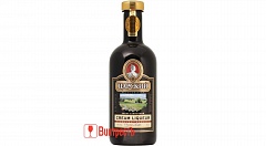 ЛИКЕР ЦАРСКИЙ СЛИВОЧНЫЙ 0.5л
