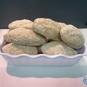 Зразы с картошкой