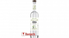 ВОДКА ЗЕРНА СЕВЕРА 0.5л