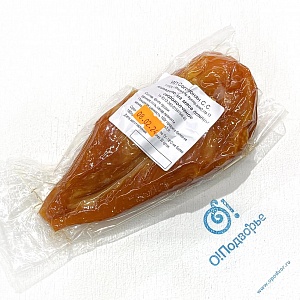 Карпаччо из мяса птицы сырокопченое, ИП Согомонян С.С., Москва,  (Арм) 