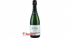 ВИНО ИГР.Б/АЛК ОПИА ШАРДОНЕ Б.П/СУХ