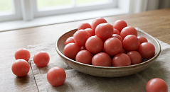 Помидоры Дагестан