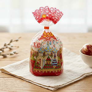 Кулич "Весенний" 200 грамм