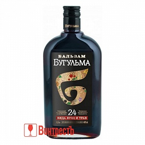 БАЛЬЗАМ БУГУЛЬМА 250мл