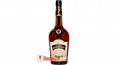 КОНЬЯК СТАРЫЙ КЕНИГСБЕРГ 4ГОДА 1.5л