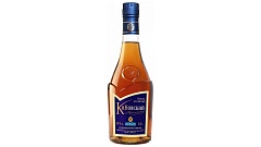 КОНЬЯК КИНОВСКИЙ 3ГОДА 0.7л