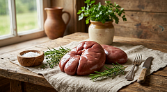 Почки говяжьи