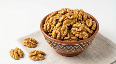 Грецкий орех отборный Узбекистан без скорлупы