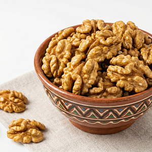 Грецкий орех отборный Узбекистан без скорлупы