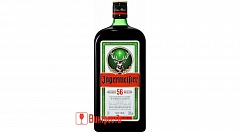 ЛИКЕР ЯГЕРМАЙСТЕР 1.0л