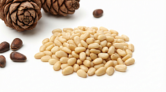 Кедровый орех без скорлупы в вакуумной упаковке 100 грамм