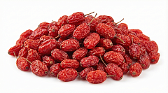 Барбарис красный