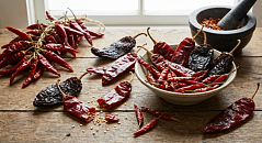 Чили сушеный