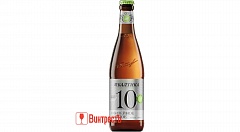 ПИВО БАЛТИКА №10 ЮБИЛЕЙНОЕ СВ. 0.5л