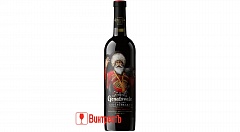 ВИНО ГЕНАЦВАЛЕ ХВАНЧКАРА К.П/СЛ