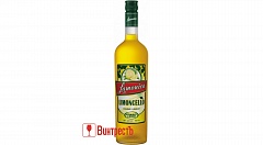 ЛИКЕР ЛАМОНИКА ЛИМОНЧЕЛЛО 0.7л