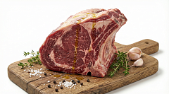 Говядина край