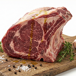 Говядина край