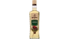 НАСТ.ГОРЬКАЯ БУЛЬБАШЪ ЗУБРОВАЯ 0.5л