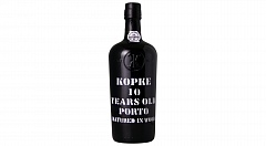 ПОРТВЕЙН КОПКЕ 10 ЛЕТ