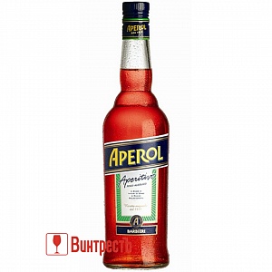 АПЕРИТИВ АПЕРОЛЬ 0.7л