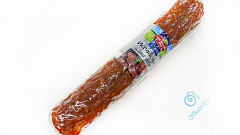 Колбаса с перцем сырокопченая Испанская, Мясницкий ряд