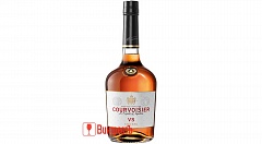 КОНЬЯК КУРВУАЗЬЕ ВС 0.7л