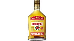 НАСТ.ГОРЬКАЯ ПЕРЦОВОЧКА 250мл