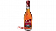 КОНЬЯК КИНОВСКИЙ 5ЛЕТ 0.5л