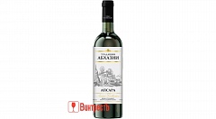 ВИНО ТРАДИЦИИ АБХАЗИИ АПСАРА Б.П/СЛ
