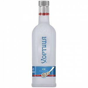 ВОДКА ХОРТИЦЯ АЙС 0.5л