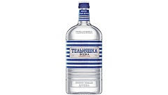 ВОДКА ТЕЛЬНЯШКА 0.5л