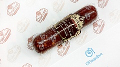 Колбаса "Московская" варено-копченая (Рублевский) 300 грамм