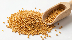 Горчица семена