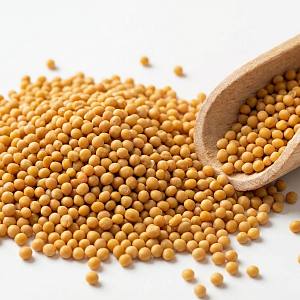 Горчица семена