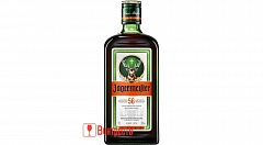 ЛИКЕР ЯГЕРМАЙСТЕР 0.5л