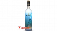 ВОДКА НЕРПА ОРГАНИК 0.5л
