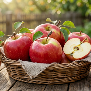 Яблоки Айдаред