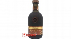 КОНЬЯК ПРОШЯНСКИЙ КЗ КОФЕ 0.5л