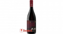 ВИНО АЛЬМА ВАЛЛЕЙ АВ КРАСНОЕ СУХ 