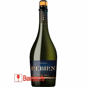 ВИНО ИГР. ВИНЬЯ ВАЛЬДИВИЕСО РЕБЕРН Б.БРЮТ