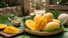 Манго Тайланд