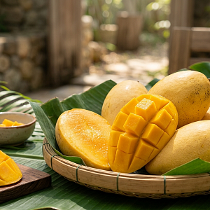 Манго Тайланд