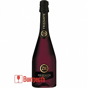 ВИНО ИГР. ZB WINE ФРИЗЗАНТЕ К.П/СЛ