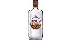 ЛИКЕР МИНТТУ ШОКОЛАДНАЯ МЯТА 0.5л