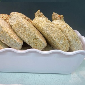 Шницель куриный