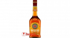 КОНЬЯК АРДЕЛИ 5ЛЕТ 0.5л