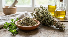 Орегано сушеный