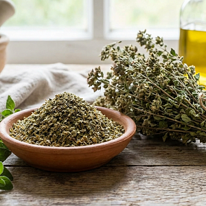 Орегано сушеный